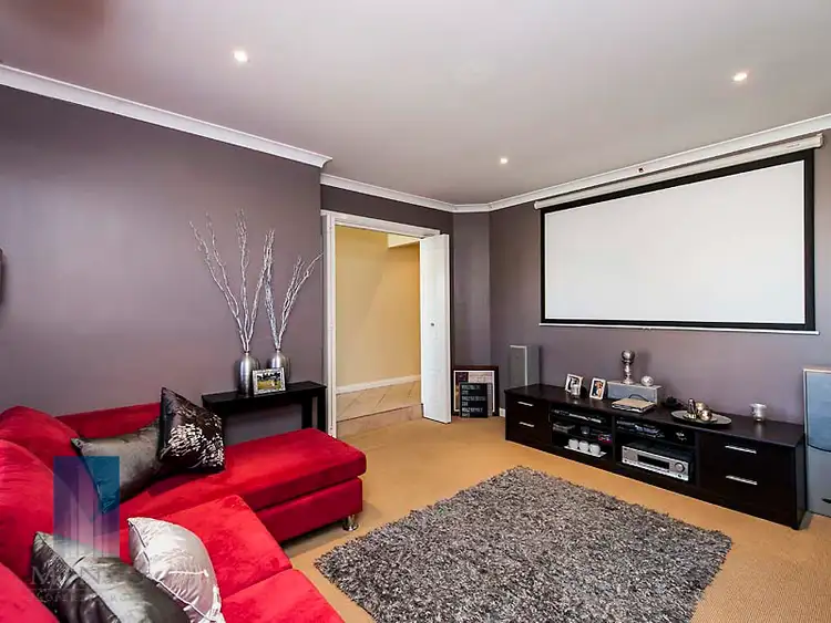 Fifth view of Homely house listing, 73 Huntsman Terrace, Jane Brook WA 6056