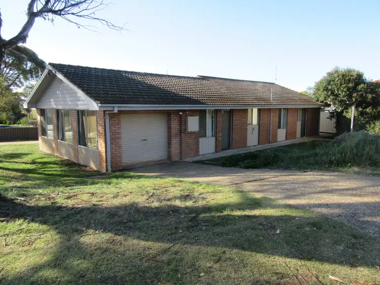 Second view of Homely house listing, 4 Woolalla st, Cooma NSW 2630
