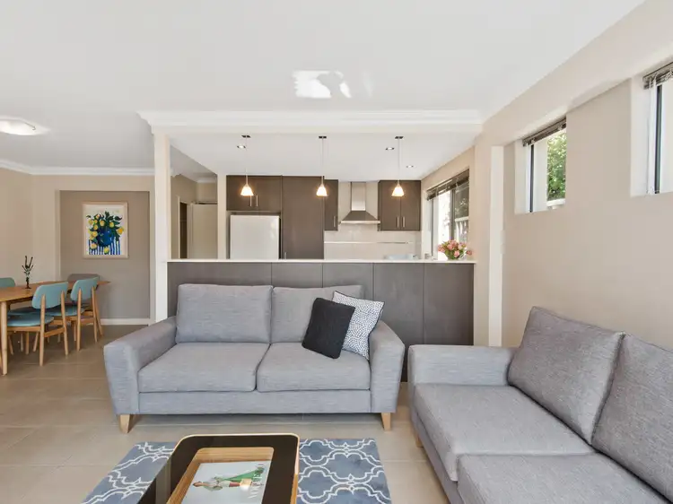 Third view of Homely house listing, 123C Beatrice Street, Innaloo WA 6018