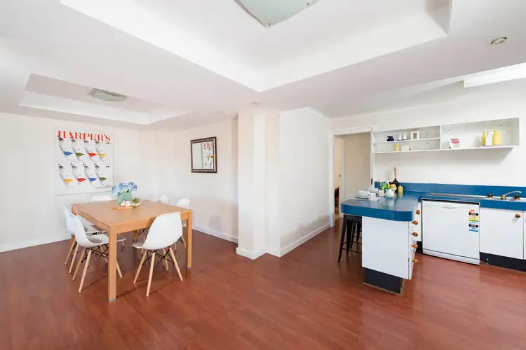 Third view of Homely townhouse listing, 70 Barnet Close, Swinger Hill ACT 2606