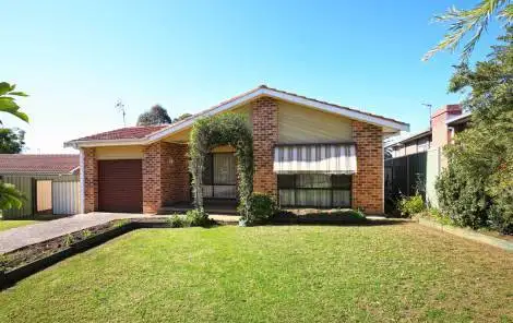 Main view of Homely house listing, 4 Farrelly Pl, Bomaderry NSW 2541
