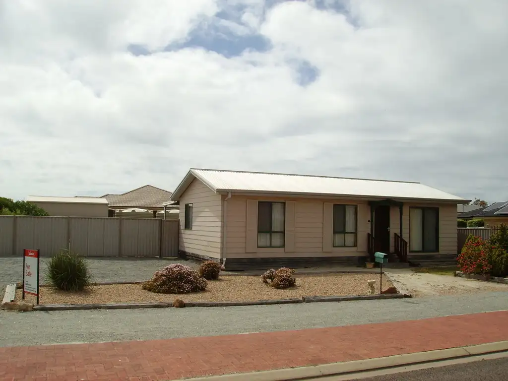 Main view of Homely house listing, 26 BERRYMAN STREET, Tumby Bay SA 5605