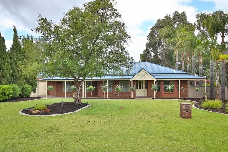 Main view of Homely house listing, 19 Stockmans Drive, Irymple VIC 3498