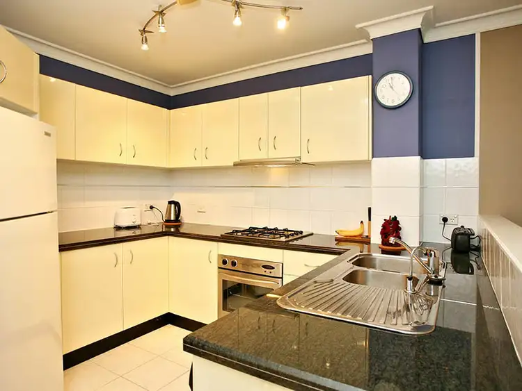 Second view of Homely apartment listing, 20/312 Windsor Road, Baulkham Hills NSW 2153