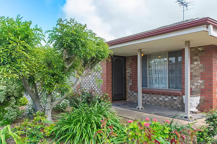 Third view of Homely house listing, Unit 2/4 War Memorial Drive, Balaklava SA 5461