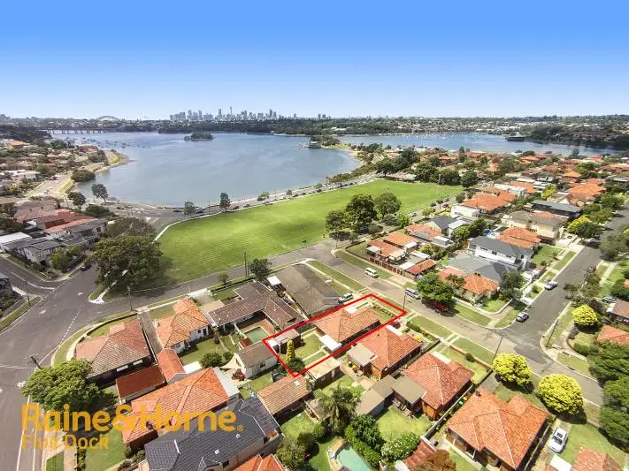 Main view of Homely house listing, 2 Noble Street, Rodd Point NSW 2046