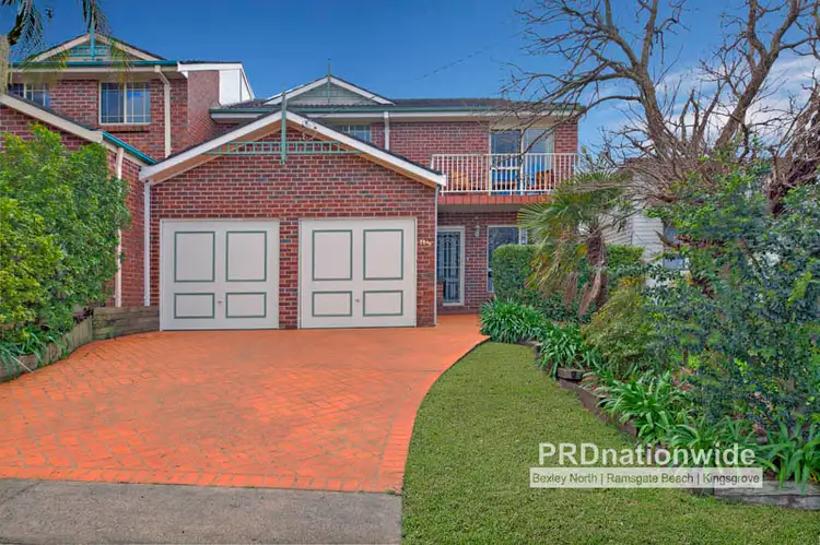 114a Park Road, Kogarah Bay NSW 2217