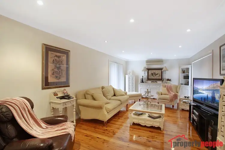 Second view of Homely house listing, 24 Bradley Street, Ingleburn NSW 2565