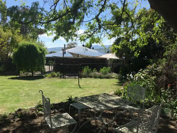 Second view of Homely house listing, 10 Anderson Place, Tumut NSW 2720