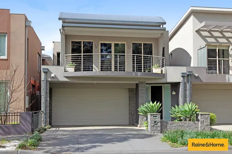 Fourth view of Homely house listing, 11 Ibis Place, Maribyrnong VIC 3032