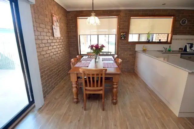 Third view of Homely house listing, 104 Stawell Street, Echuca VIC 3564