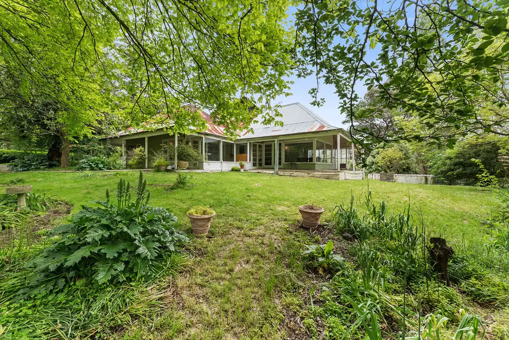 Main view of Homely rural property listing, 125 Wilson Road, Arawata VIC 3951