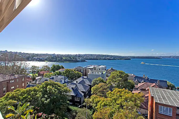 Fifth view of Homely studio listing, 36/20 Carabella Street, Kirribilli NSW 2061
