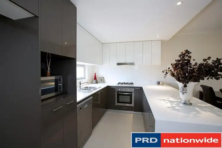 Third view of Homely terrace listing, 69 Gannet Drive, Waterside Estate, Cranebrook NSW 2749