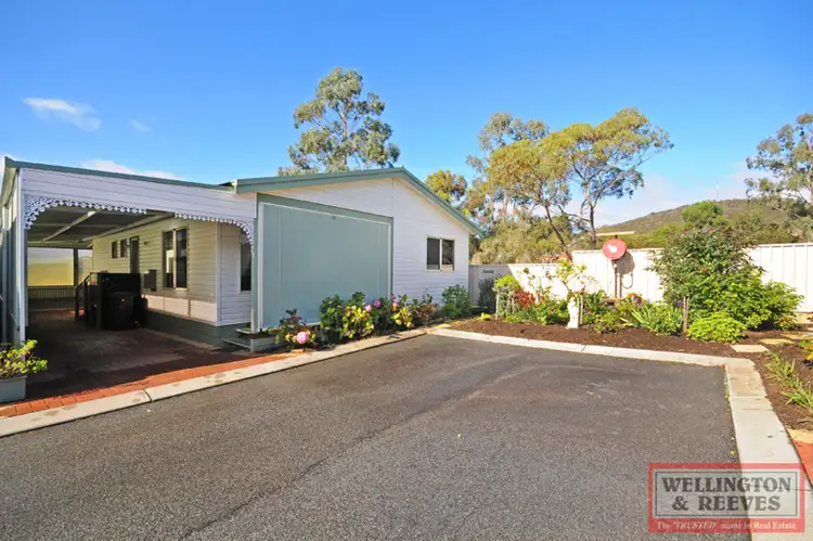 21/40 Wellington Street, Centennial Park WA 6330