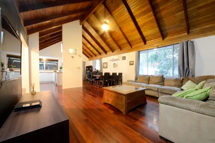Seventh view of Homely house listing, 7 Sunbird Close, Jubilee Pocket QLD 4802