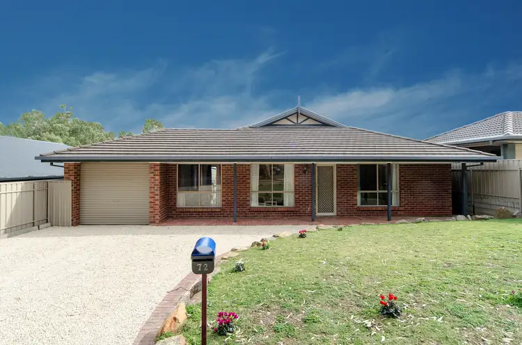 72 Sir James Hardy Way, Woodcroft SA 5162