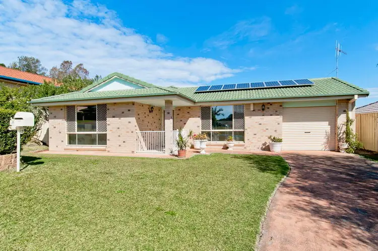 25 Explorers Way, Lake Cathie NSW 2445