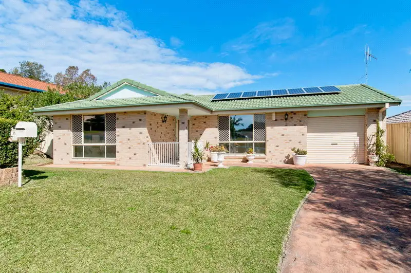 Main view of Homely house listing, 25 Explorers Way, Lake Cathie NSW 2445