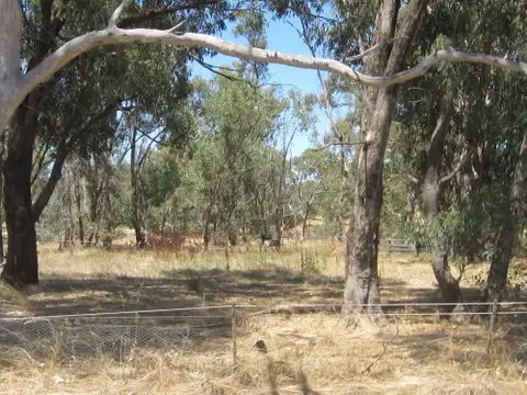 Main view of Homely land listing, 80 Firth Street, The Rock NSW 2655