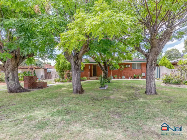 10 Colleen Street, Gosnells WA 6110