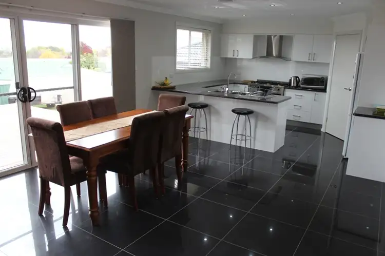 Third view of Homely house listing, 17 Gibsone Drive, Kelso NSW 2795