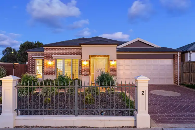 2 Equinox Close, Tarneit VIC 3029