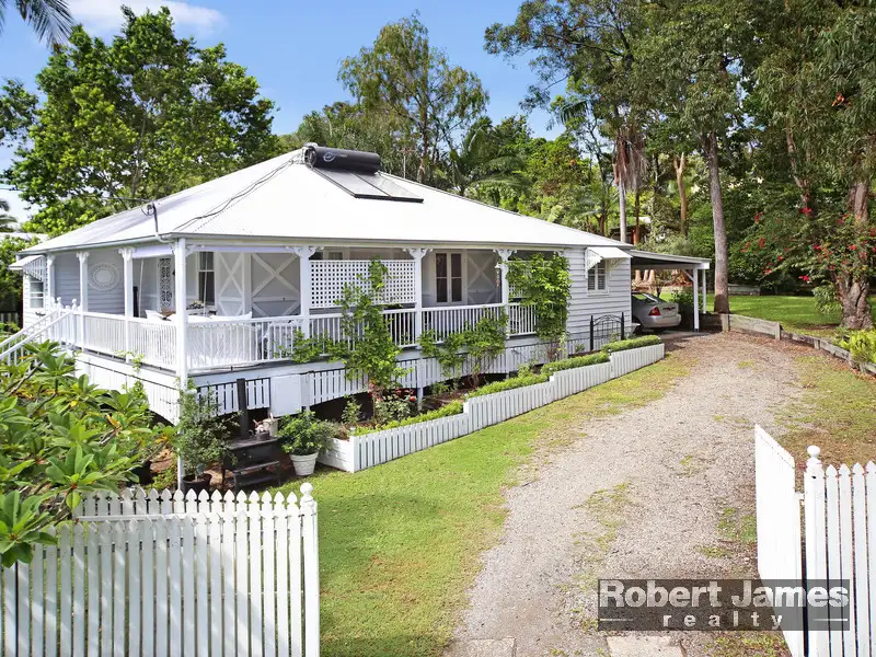 Main view of Homely house listing, 2 Pines Avenue, Cooroibah QLD 4565