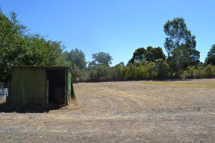 Fifth view of Homely land listing, Lot 1 High Street, Elmhurst VIC 3469