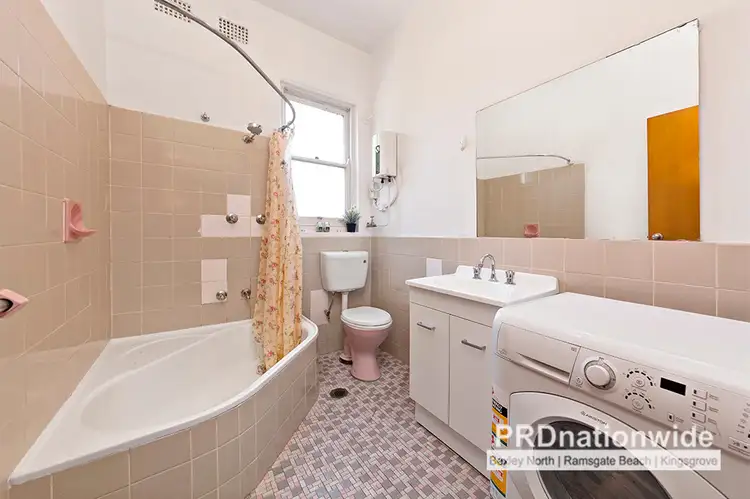 Sixth view of Homely unit listing, 3/95 Alfred Street, Ramsgate Beach NSW 2217