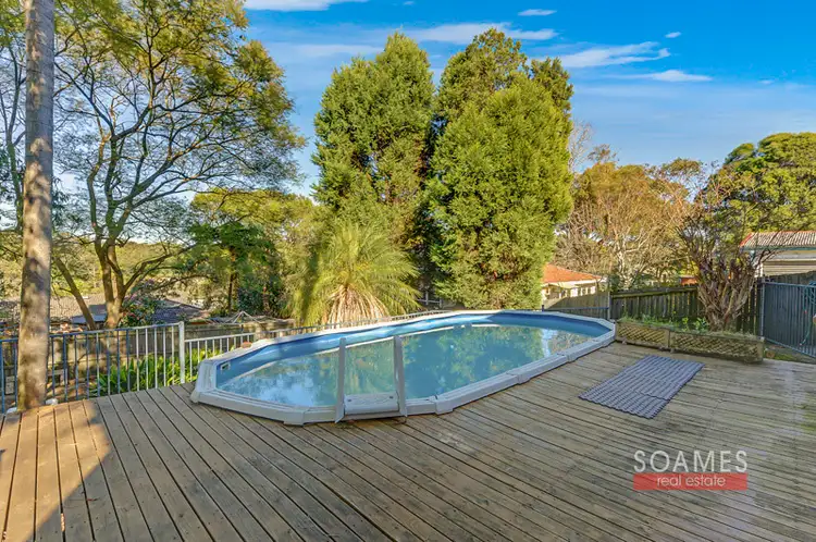 Sixth view of Homely house listing, 22 Warruga Crescent, Berowra Heights NSW 2082