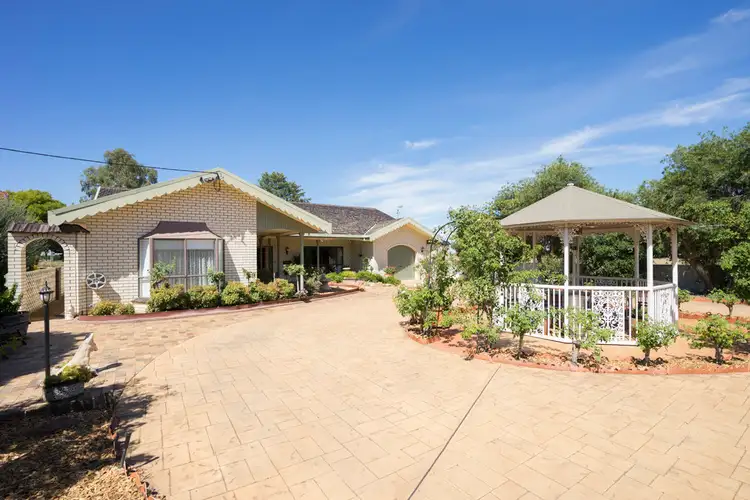 1479 Mackay Avenue, Yoogali NSW 2680