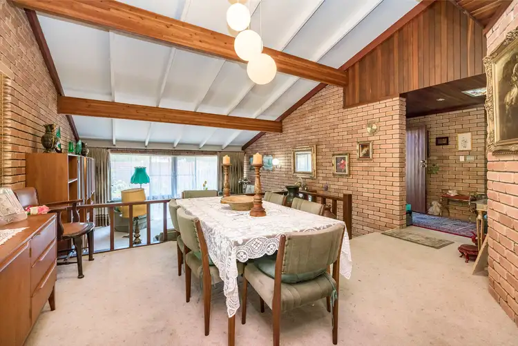 Seventh view of Homely house listing, 21 Parry Avenue, Bateman WA 6150