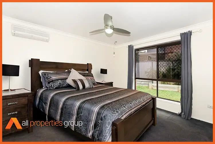 Fifth view of Homely house listing, 86 Parkes Drive, Helensvale QLD 4212