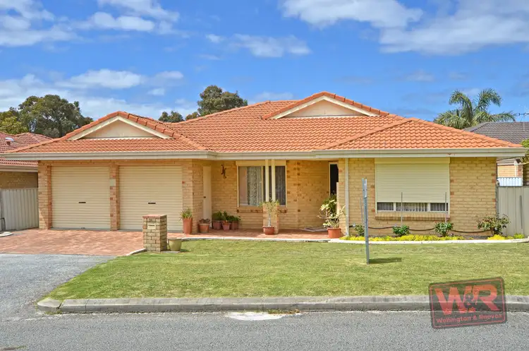 Fourth view of Homely unit listing, 2/26 Greenshields Street, Mira Mar WA 6330