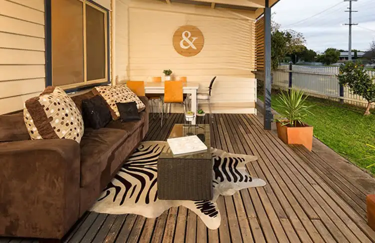 Second view of Homely house listing, 7 Chapman Street, Wodonga VIC 3690