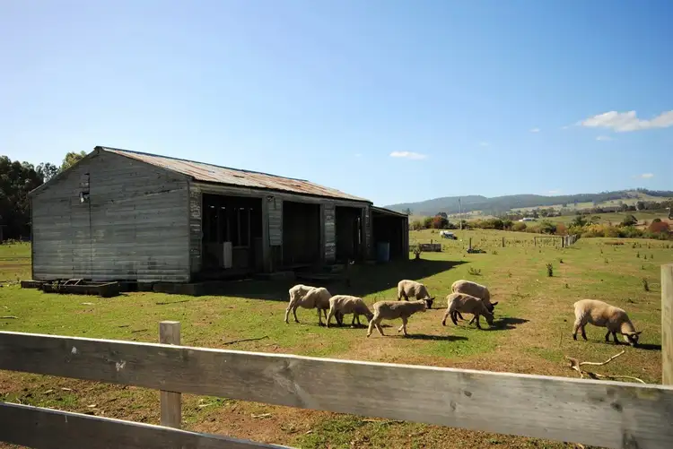 0 Franklin Street, Colebrook TAS 7027
