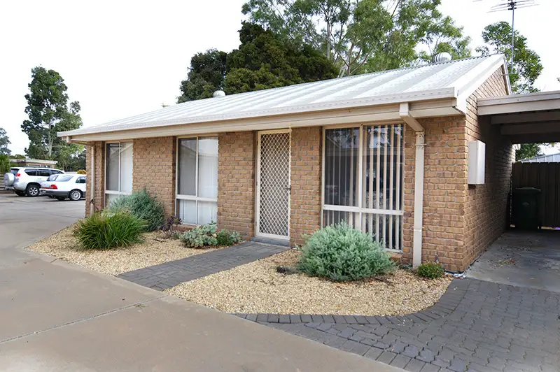 Main view of Homely unit listing, 9/221-223 Adams Street, Wentworth NSW 2648