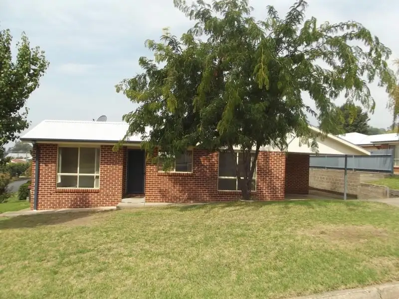 Main view of Homely house listing, 3/40D Carey Street, Tumut NSW 2720