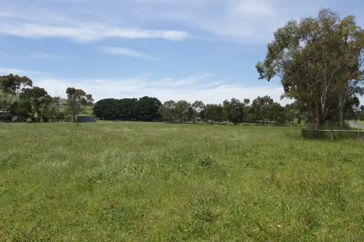 Second view of Homely land listing, Address available on request