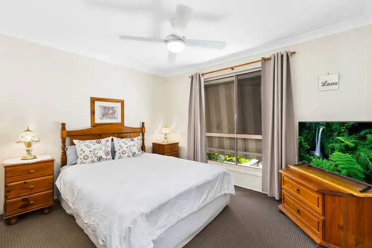 Seventh view of Homely townhouse listing, 34 / 291 Darlington Drive, Banora Point NSW 2486
