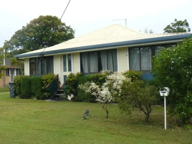Main view of Homely house listing, 6 Chapman Street, Proserpine QLD 4800