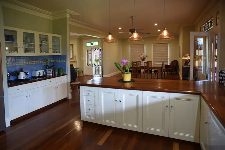 Seventh view of Homely house listing, 11 Birkdale Place, Pelican Point WA 6230