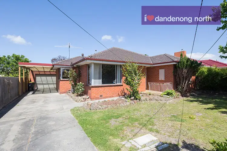 22 Laemmle Street, Dandenong North VIC 3175