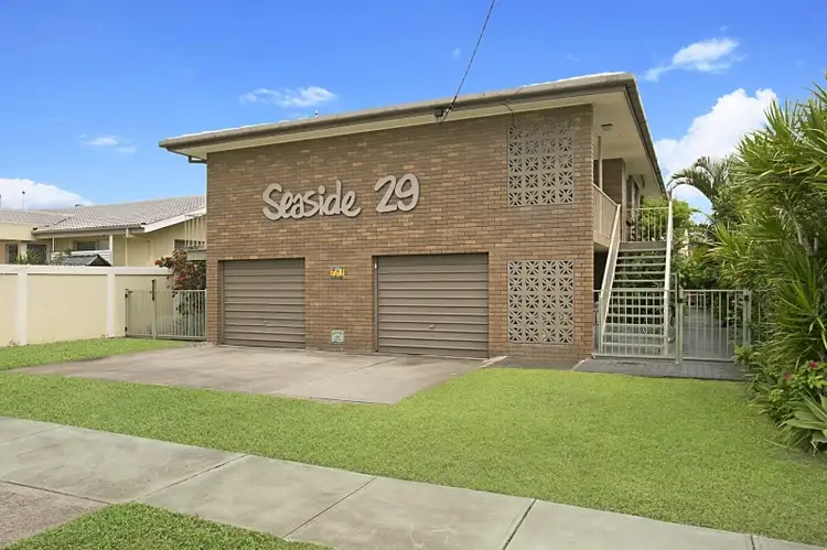 Second view of Homely block of units listing, 29 Seaside Avenue, Mermaid Beach QLD 4218