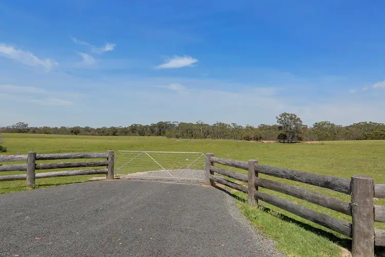 Second view of Homely rural property listing, LOT 5 Wombeyan Caves Road, High Range NSW 2575