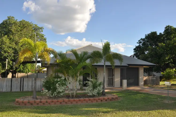 6a Phillipson Road, Charters Towers QLD 4820