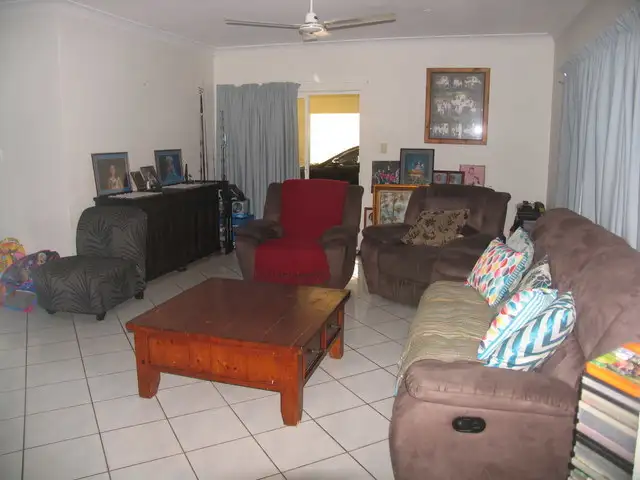 Second view of Homely house listing, 12 Palmer Cl, Gordonvale QLD 4865