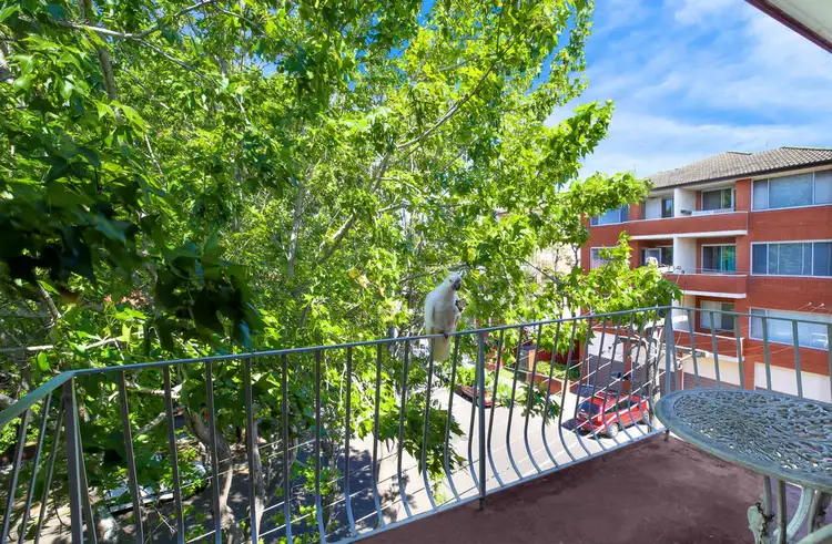 Second view of Homely apartment listing, 6/21 Mears Avenue, Randwick NSW 2031