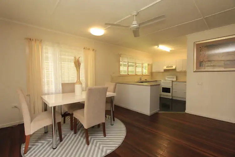Second view of Homely house listing, 7 Lonsdale Street, Gulliver QLD 4812